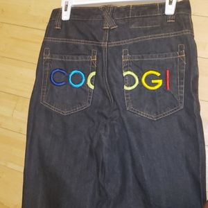 Coogi not orginally made